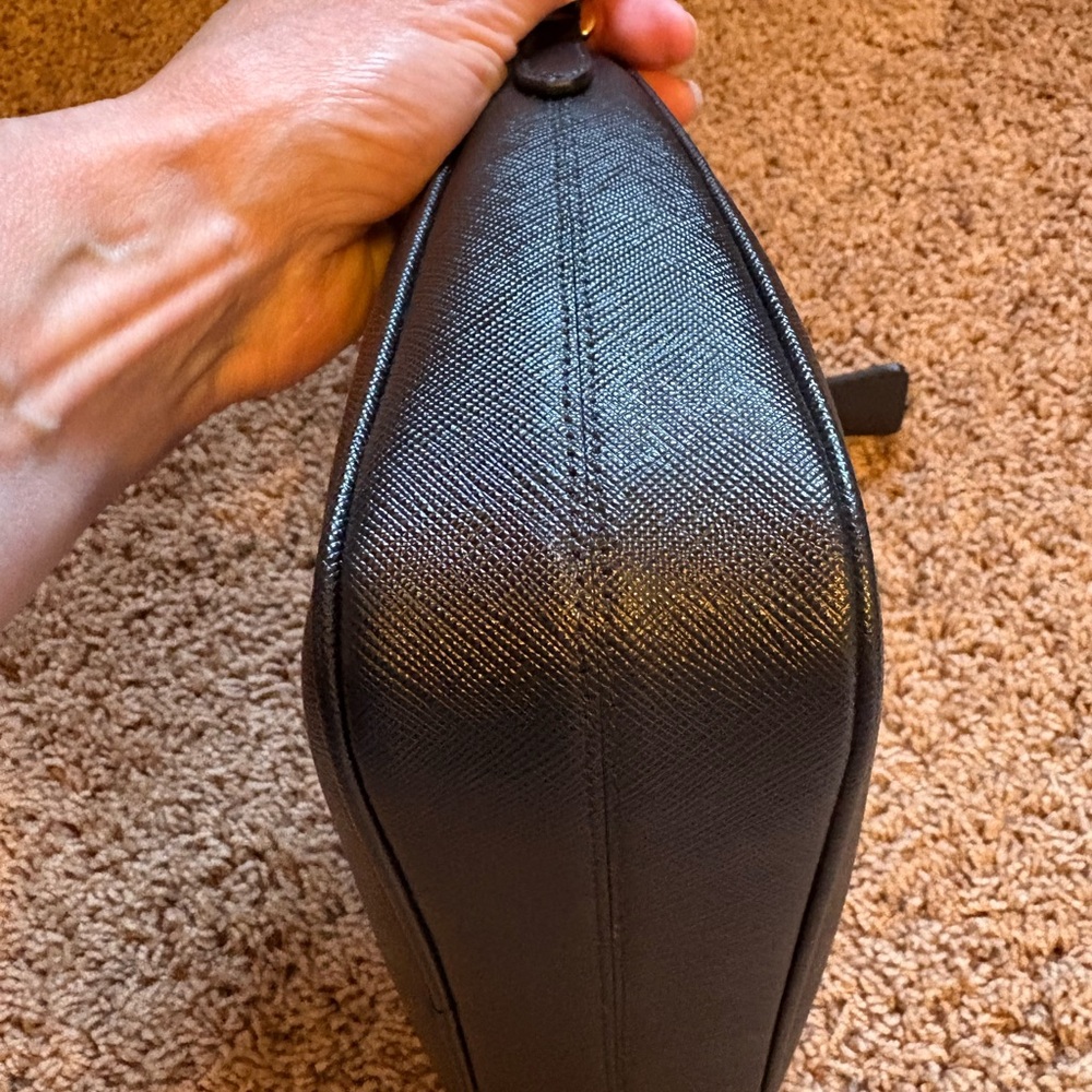 Prada Re~Edition Saffiano Leather Bag - Picture 11 of 16